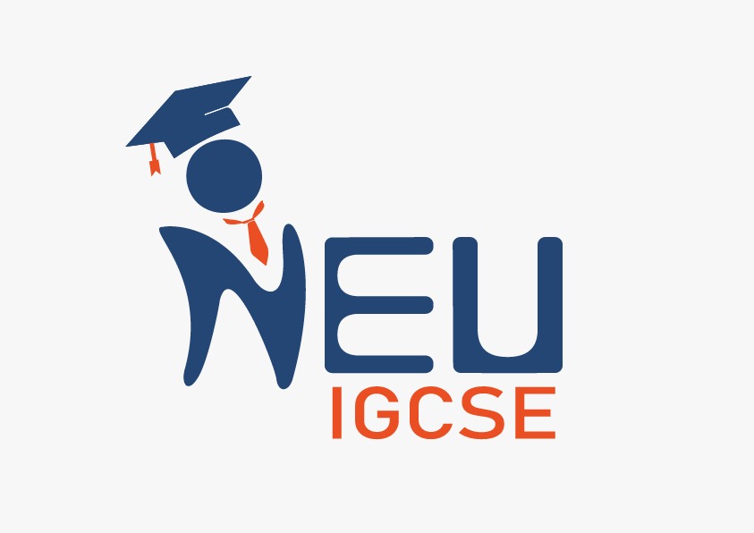 NEU IGCSE Logo
